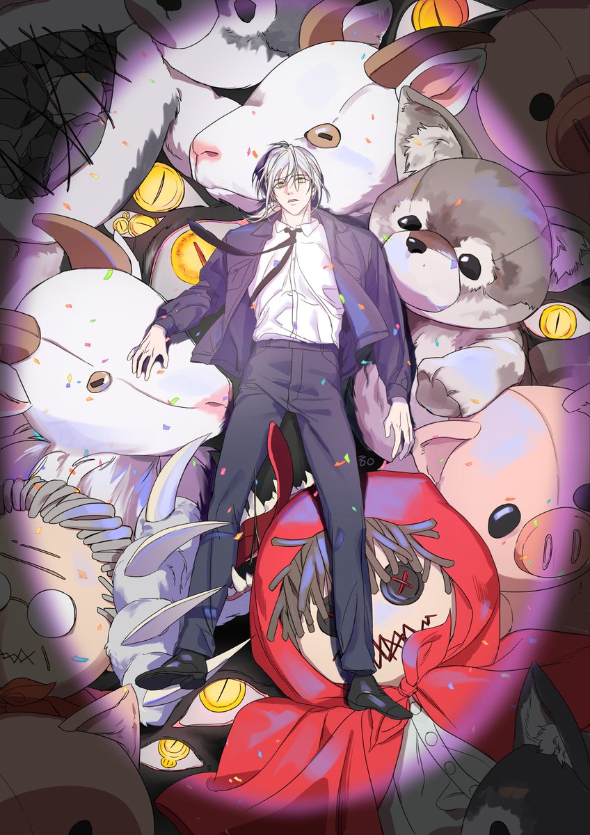 h0097995's tweet image. 