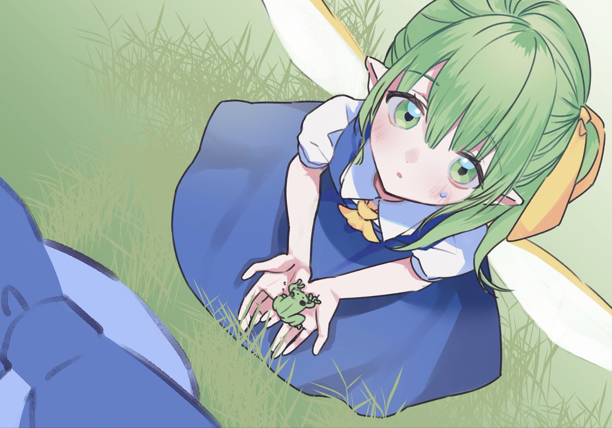 lily-an / りりあむ🦭 tweet media