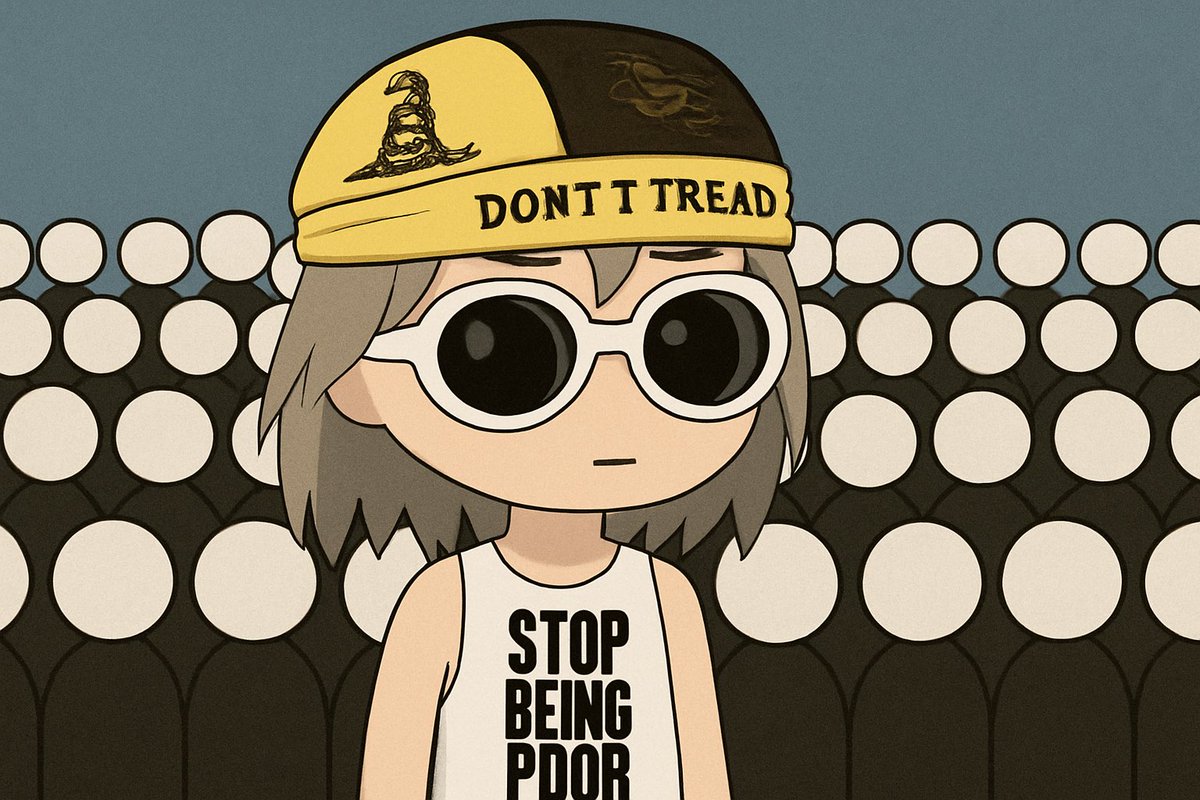 Shillest_'s tweet photo. $anon cult and @a1lon9 https://t.co/YTDrFFKCe4
