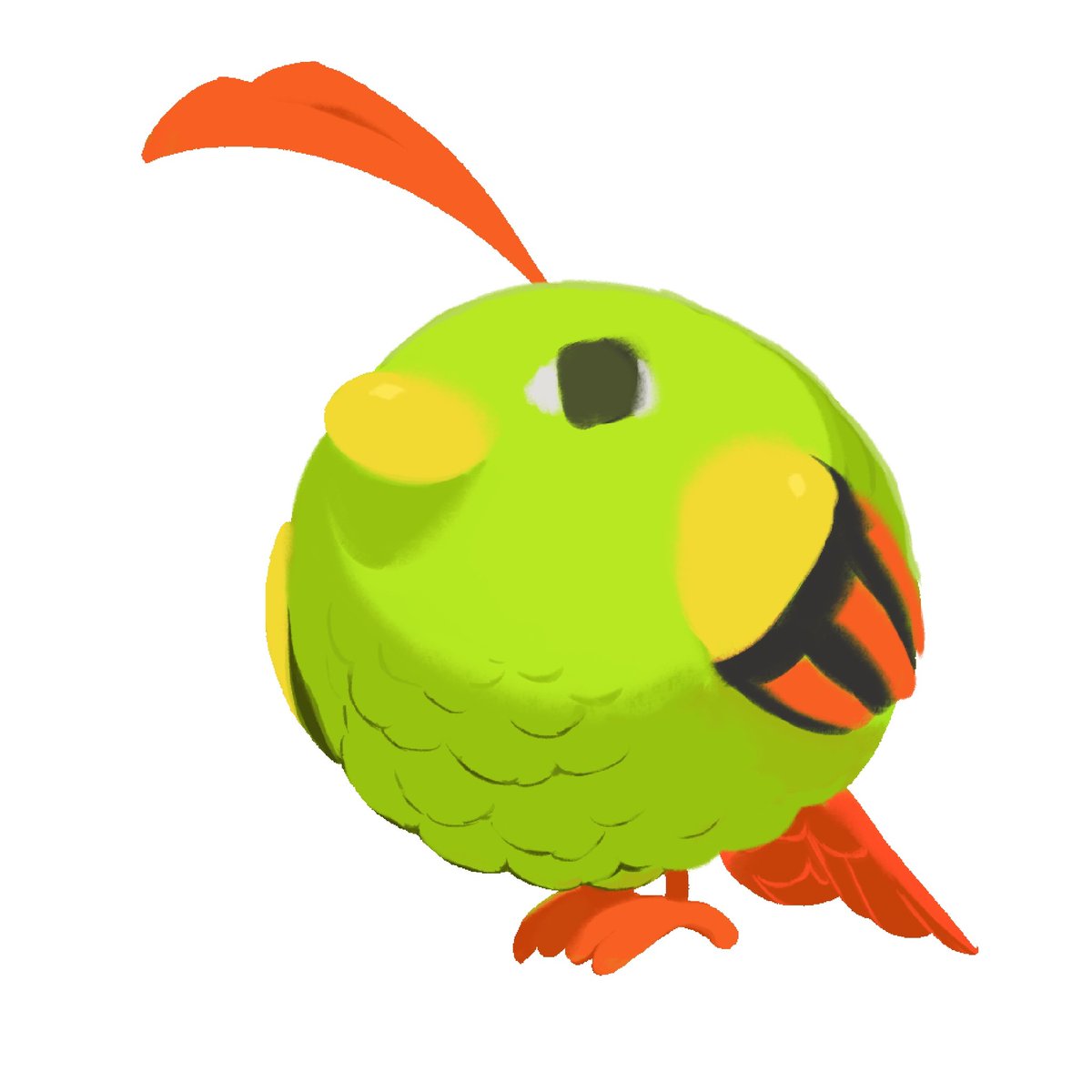 シフォン (@shin_chiffon_k) / X