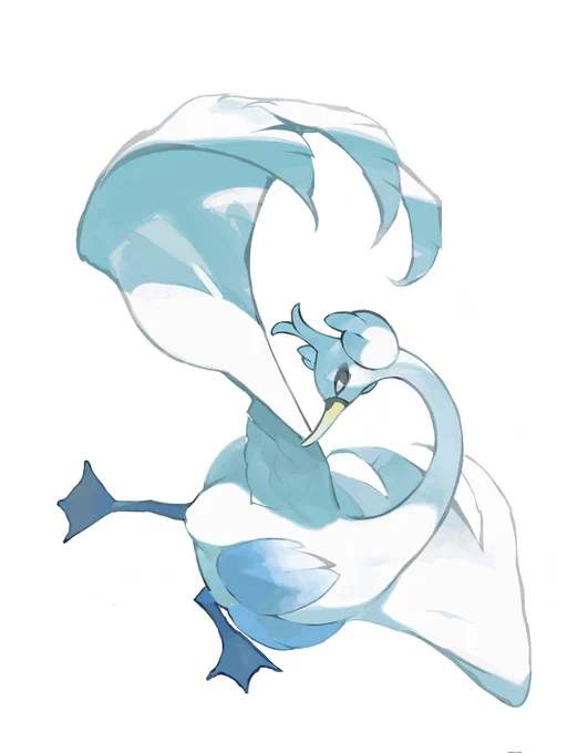 鸟