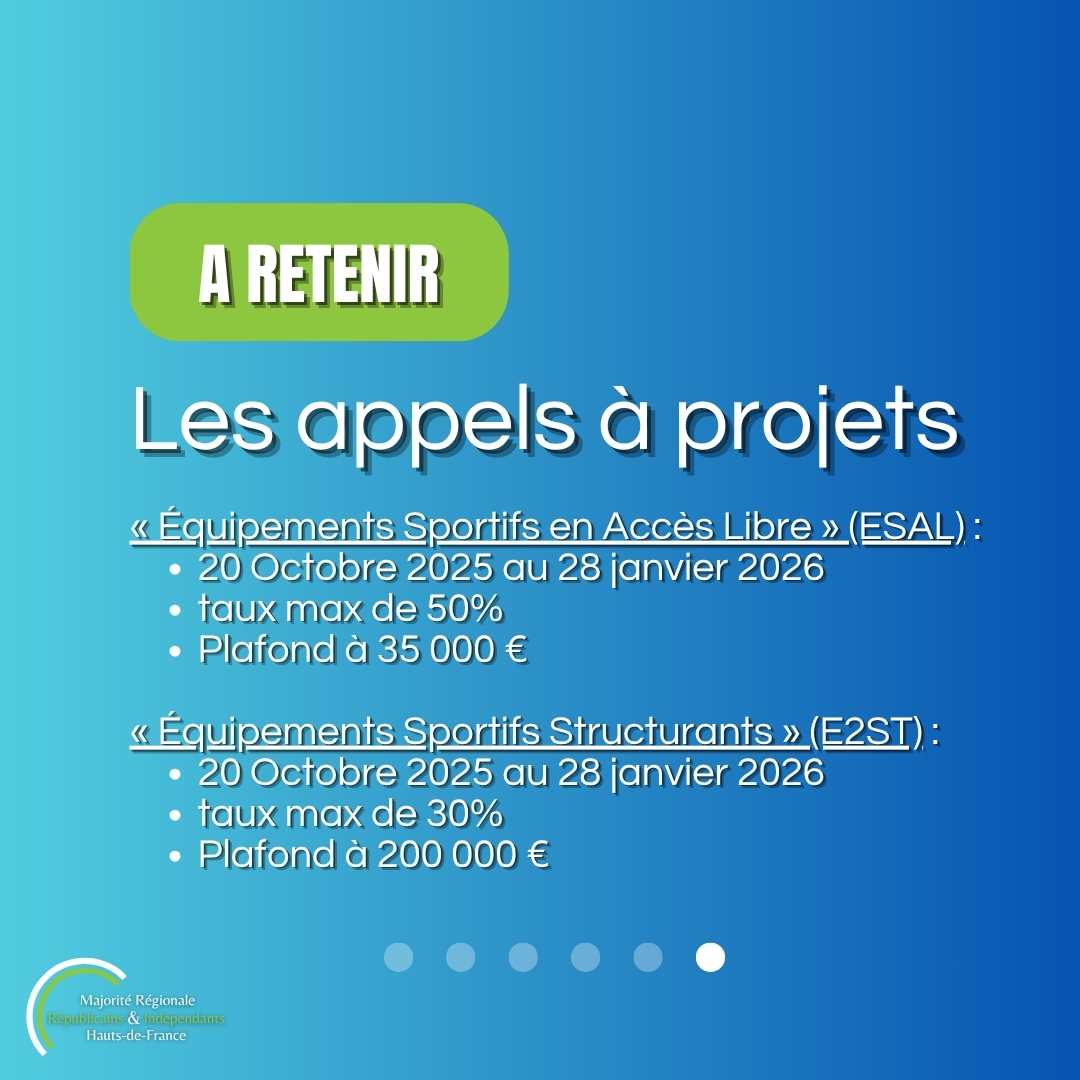 Majorité Régionale Républicains & Indépendants tweet media