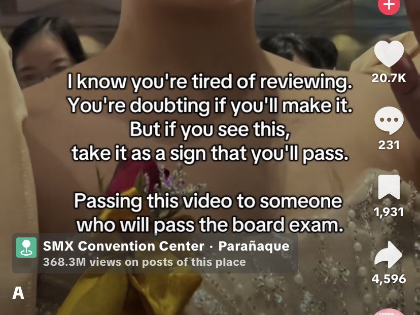 shobecpa's tweet image. humiga ako maaga kasi nadodown talaga ako sa final pb results pero nakalimutan ko mag send para sa streak gamit laptop so nag install nalang ako sa phone

eto agad bumungad sakin

i see You, Lord! kaya ko pa 'to! 💪🏻