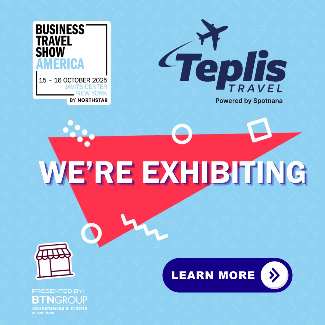 Teplis Travel tweet media