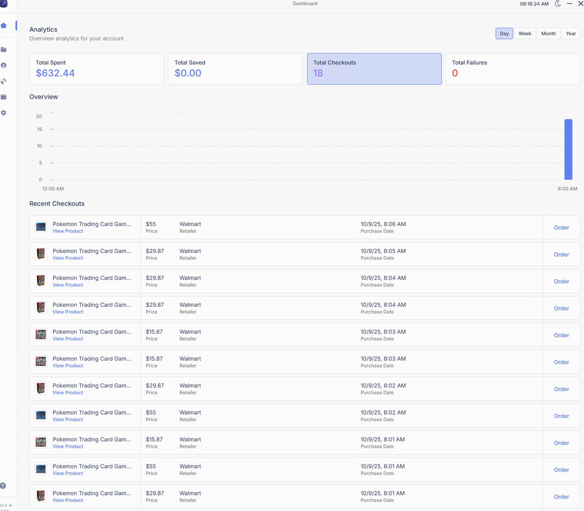 PokeFinder - Pokemon TCG Drops, Deals & News! tweet media