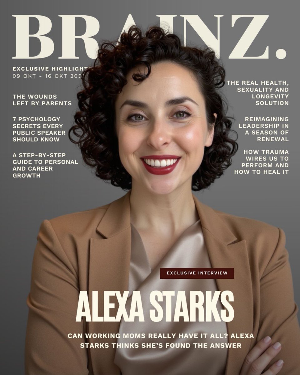 Brainz Magazine tweet media