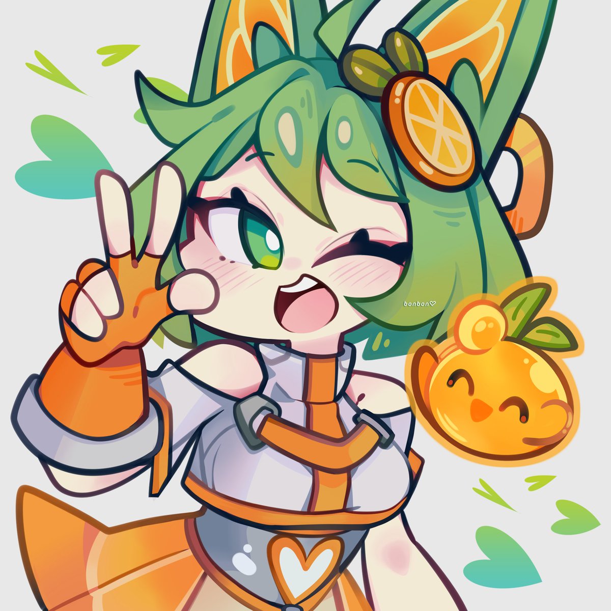 BonniieA's tweet photo. fanarts!🦊
#Ahri #yaemiko https://t.co/FbLkF6gjBk