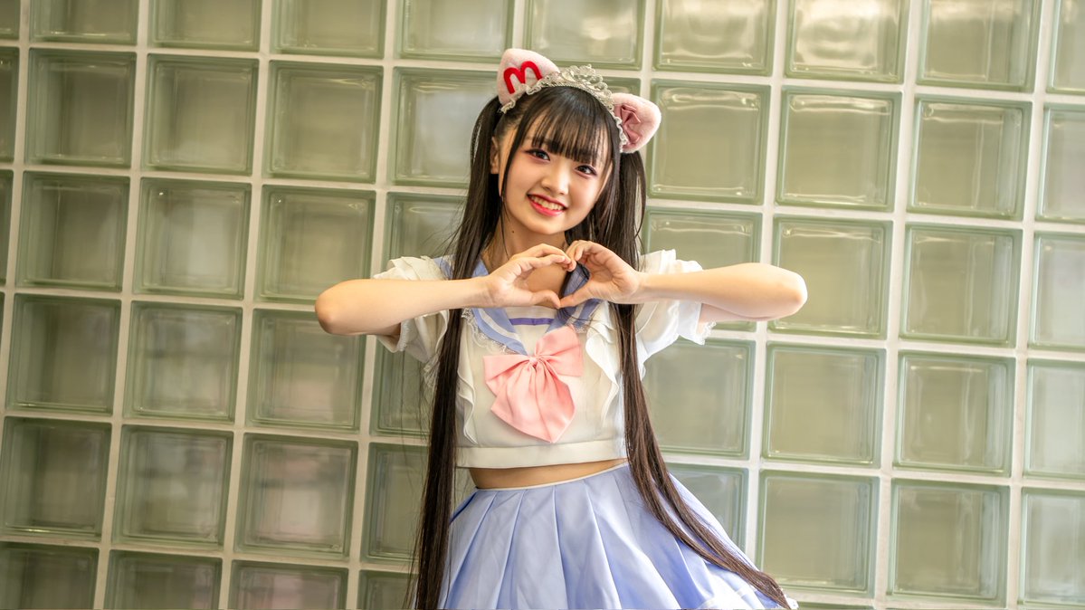WmingziaQ's tweet image. ももにゃん 2025-8-11 東京アイドル劇場
始めでももにゃんと撮影会逢えた後、 本当にももにゃんのファンになりました
二日連続で会えてよかった、
今後もよろしくお願いします
（実は九月も会えたよ、 写真遅 くてね(⋟﹏⋞)）
@momonyan0909 
#ももにゃん 
#東京アイドル劇場
#美少女 
#jk