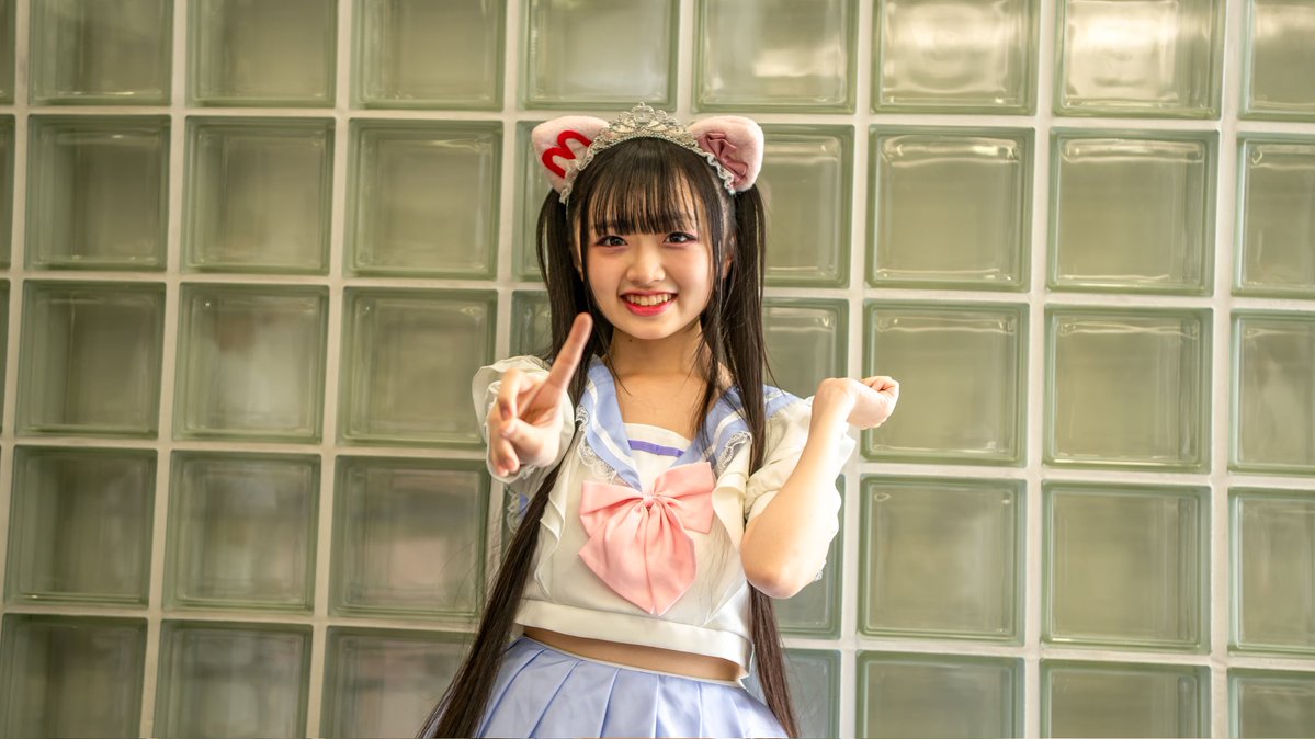 WmingziaQ's tweet image. ももにゃん 2025-8-11 東京アイドル劇場
始めでももにゃんと撮影会逢えた後、 本当にももにゃんのファンになりました
二日連続で会えてよかった、
今後もよろしくお願いします
（実は九月も会えたよ、 写真遅 くてね(⋟﹏⋞)）
@momonyan0909 
#ももにゃん 
#東京アイドル劇場
#美少女 
#jk