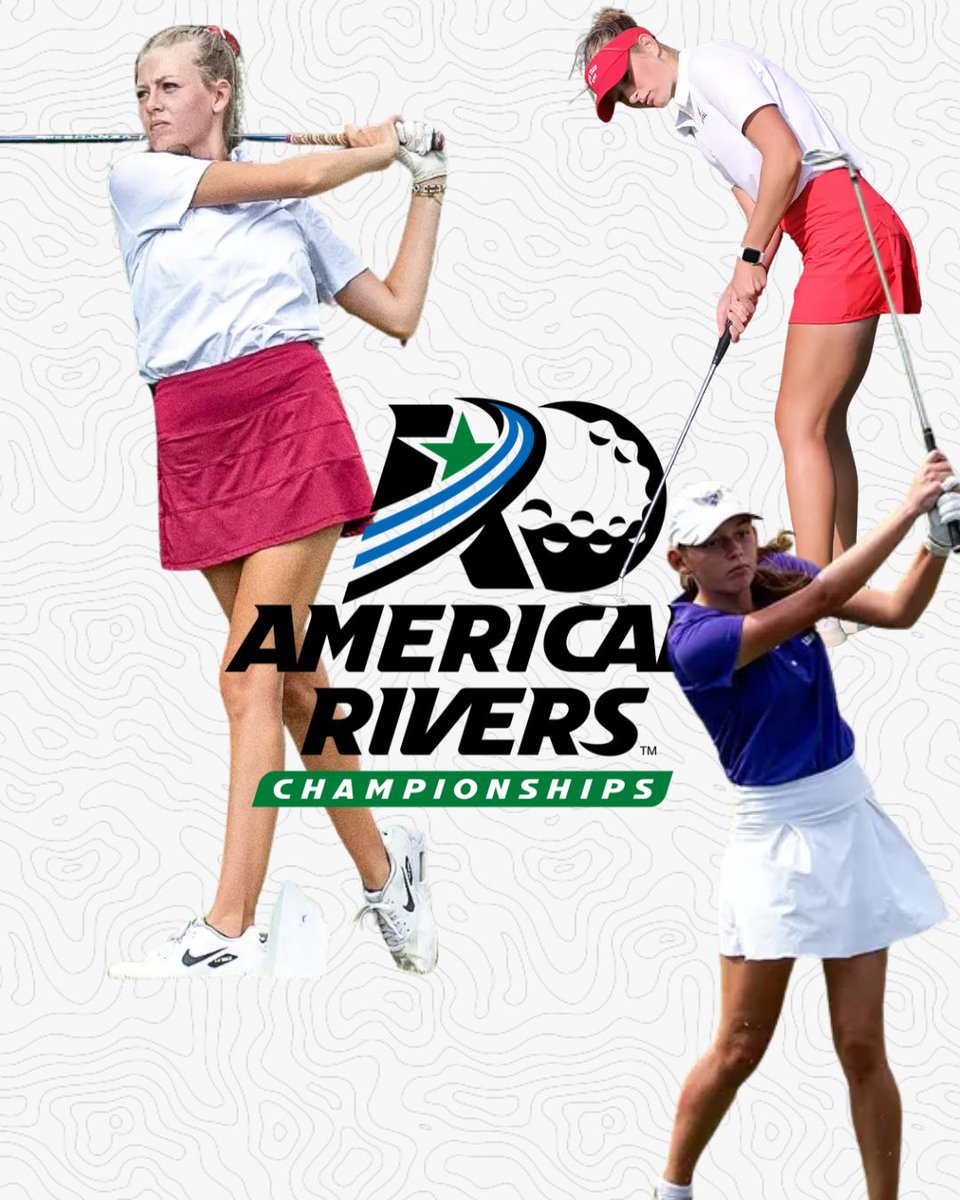 American Rivers Conference (A-R-C) tweet media