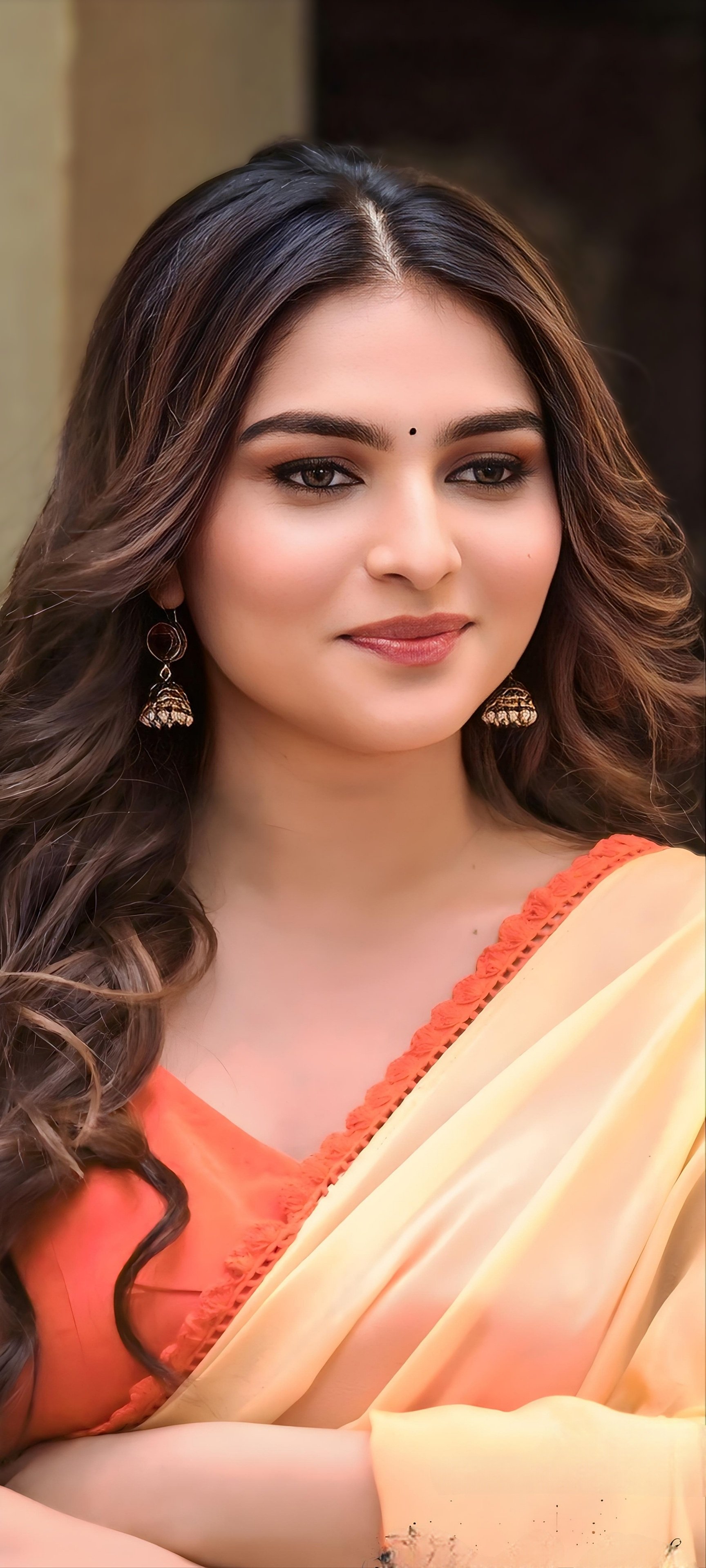 Kayadu Lohar – The Most Beautiful Indian Actress Taking South Cinema by Storm | iiQ8 Heroine 