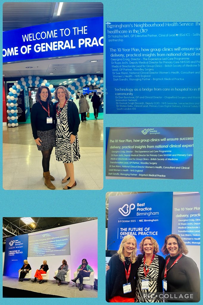 Tara Iles, RN 💙 tweet media