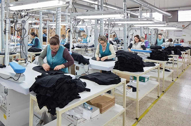 🧵 Publicado en el BOE el nuevo Convenio General de la Industria Textil y de la Confección.
Las empresas deben actualizar salarios y pagar atrasos desde el 1/1/24. En 20 días, quien no lo haga tendrá +10% de recargo por mora anual.

🔴 ugt-fica.org/component/cont…