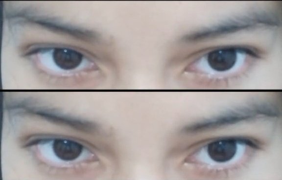 dhyuncode's tweet image. obsess with my eyes
