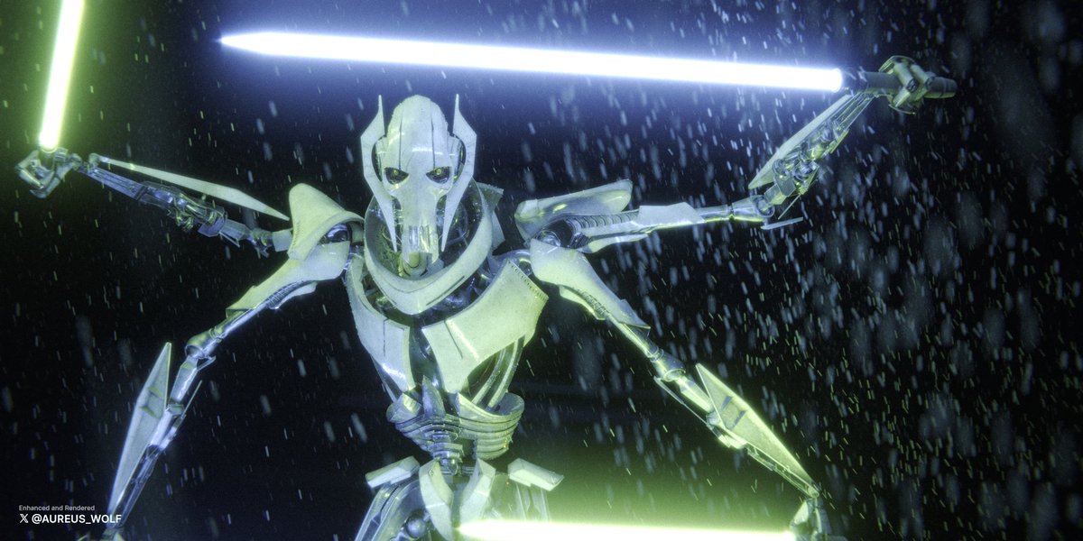 AUREUS WOLF tweet media