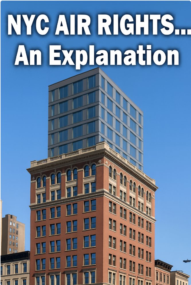 NewYorktitleins's tweet image. NYC Air Rights Explained

Read about it here share.google/KWDJG0U3IaYarR… 

#UrbanDevelopment #airrights #NYC #realestate
