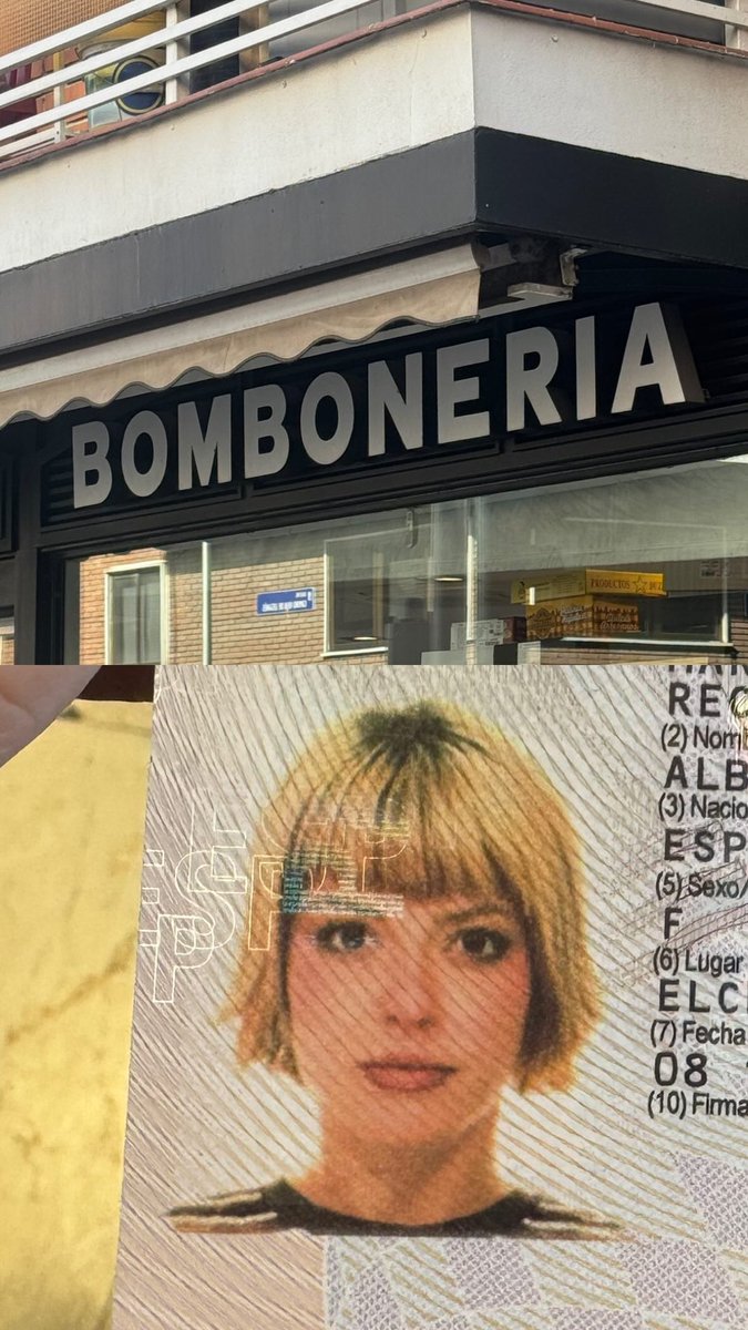 Alba Reche en historias de instagram ✨