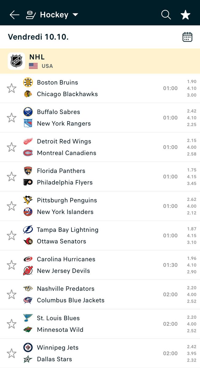 ICE_PRONOS's tweet image. PRÊT À ENCHAÎNER AUJOURD’HUI ?😈

Y’A TELLEMENT DE CHOIX J’ANNONCE ENCORE UN CARNAGE !!

130❤️‍🔥/20 RT ON VALIDE UNE 3ÈME MONTANTE CE DÉBUT DE MOIS😎
