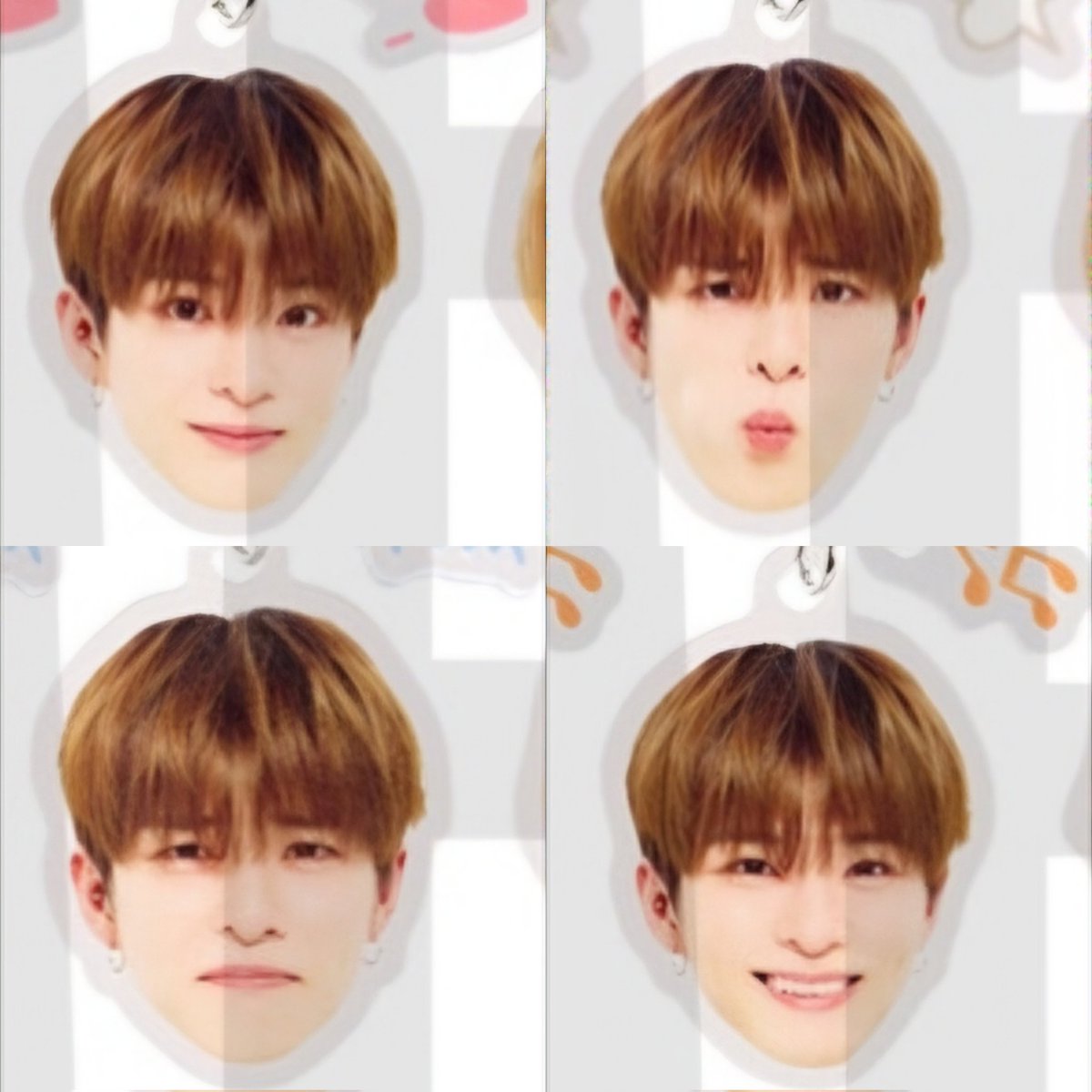 asahiprints's tweet photo. sooo cute 😩 #아사히 https://t.co/egNLa6SQms