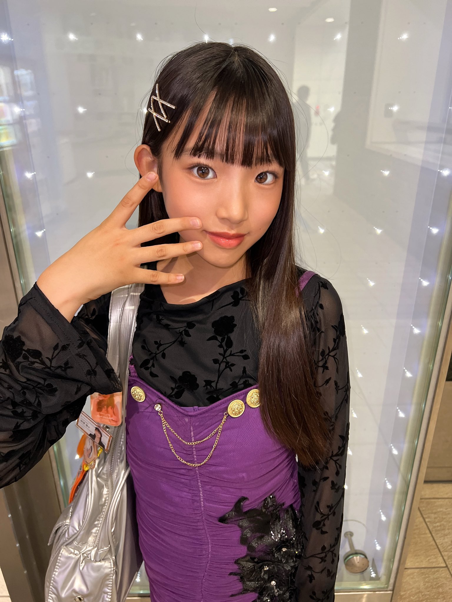 はなページ✨ 花🌼 (@i_am_hana127) / X