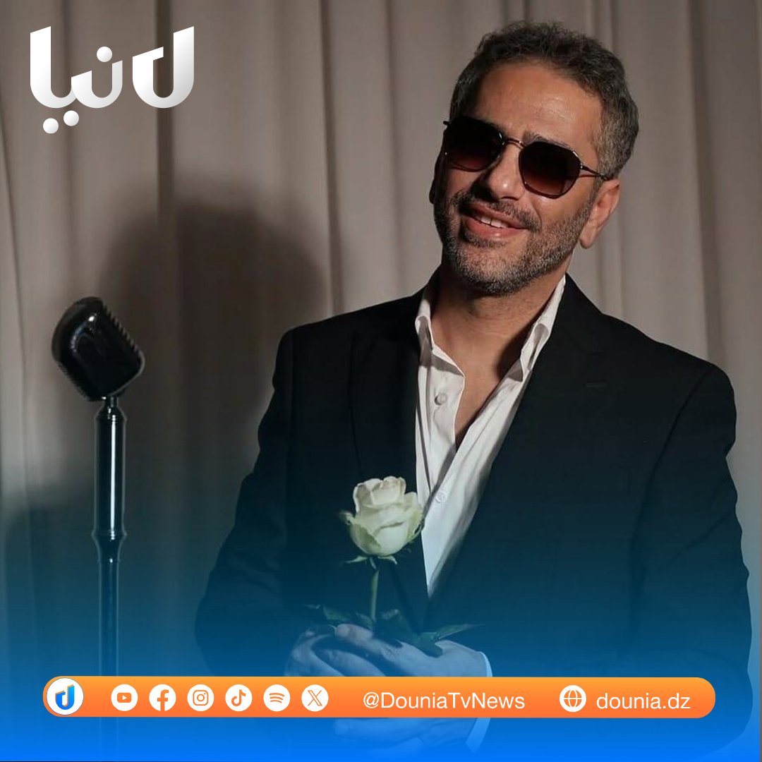 🔴القضاء اللبناني يعلن براءة الفنان فضل شاكر من كل التهم الموجهة إليه، بعد يومين فقط من تسليمه نفسه للجيش اللبناني، لينهي بذلك سنوات من الجدل والملاحقات القضائية.
#دنيا_تي_في #لماذا_أنا #أخبار #news