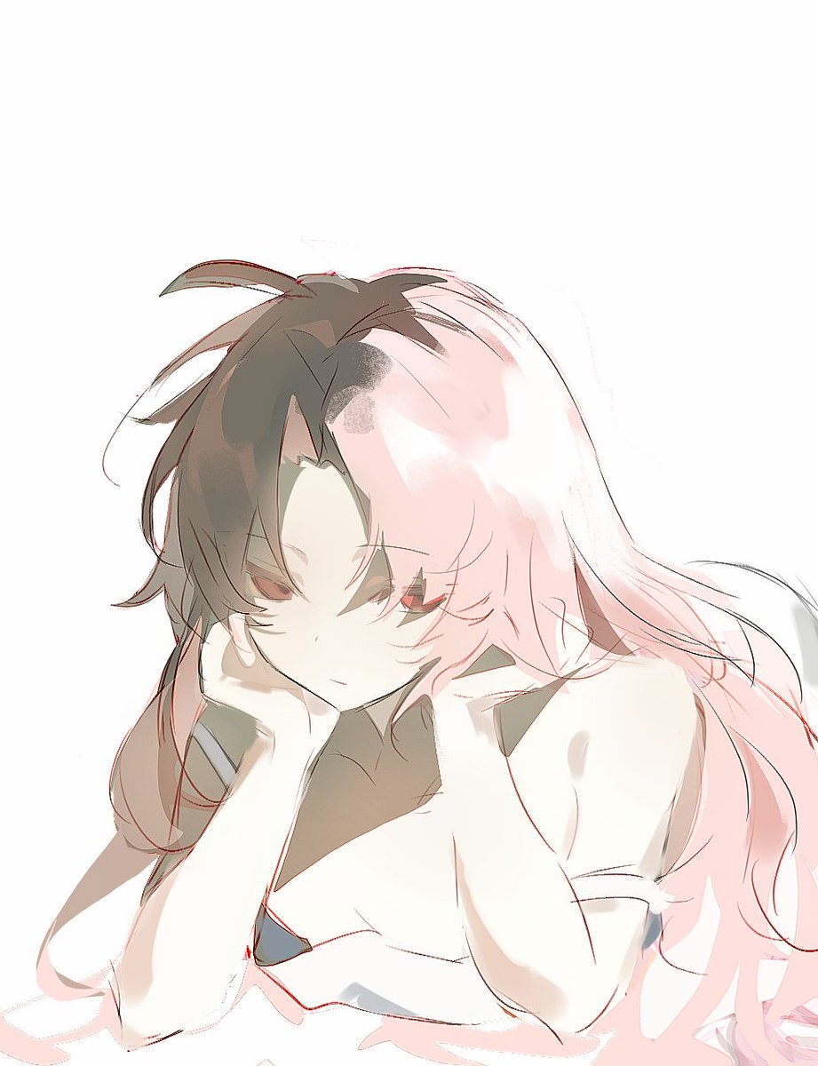 #Cell_of_Empireo #細胞神曲 #세포신곡 
Redraw my painting from two years ago