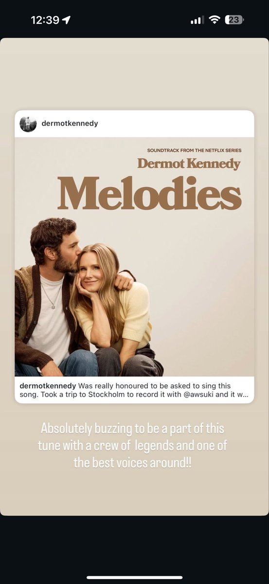 Lewis Capaldi Updates tweet media