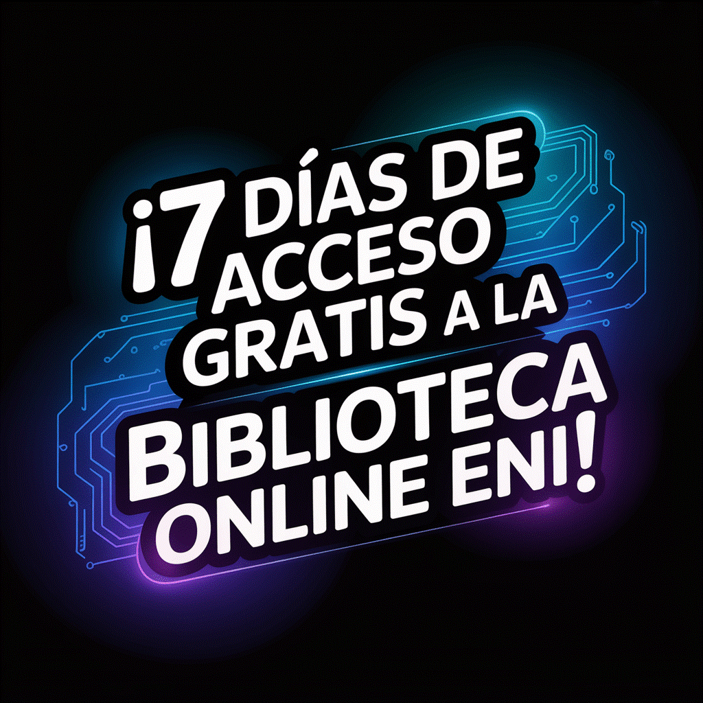 Ediciones ENI tweet media