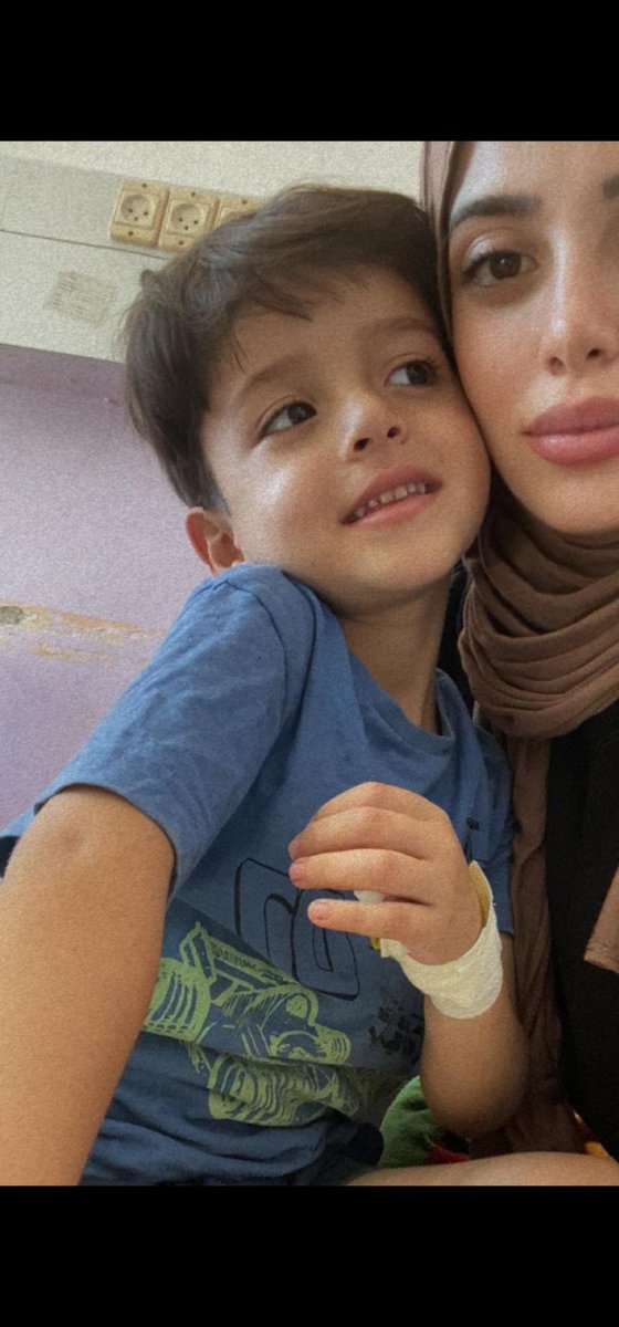 We are still alive, dear world... but our breaths are heavy with pain, not life.
Help us live with dignity again. 🕊️

If you're browsing, please leave a dot. It's just a dot.

📎 gofund.me/4b903cc2