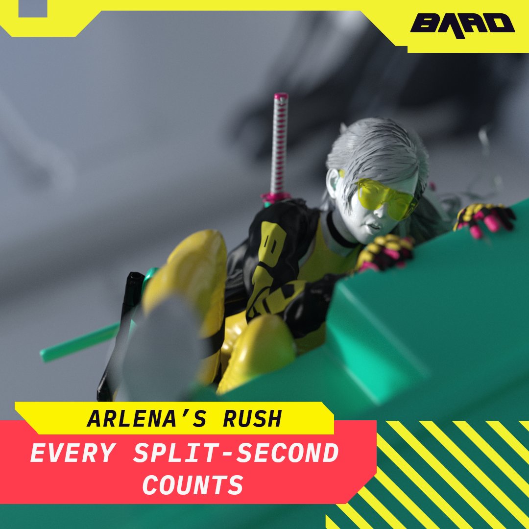 BARD Test tweet media