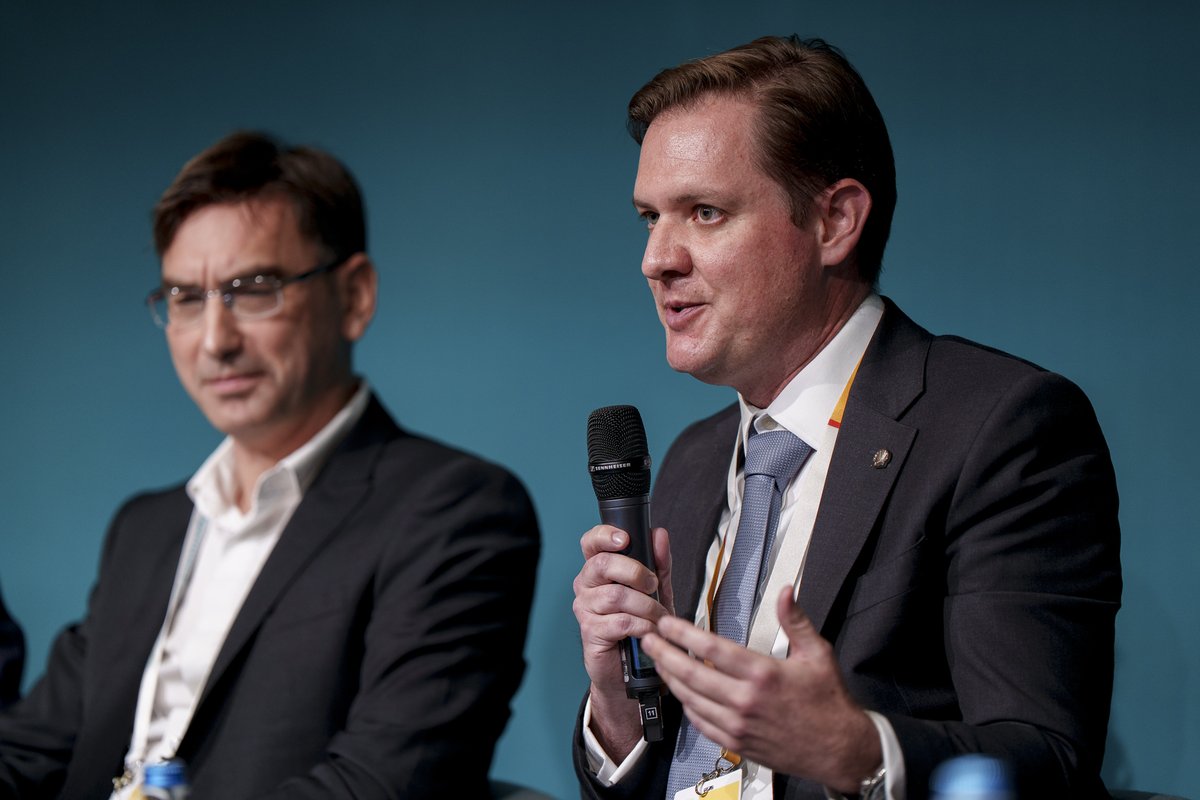 European Hydrogen Week tweet media