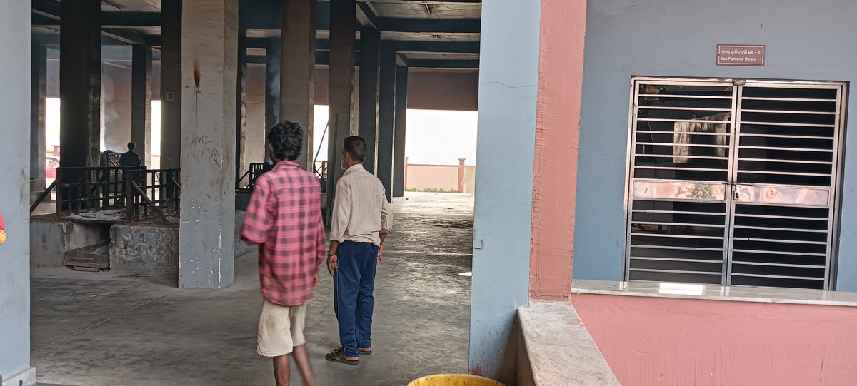 Priya Ranjan Sahu tweet media