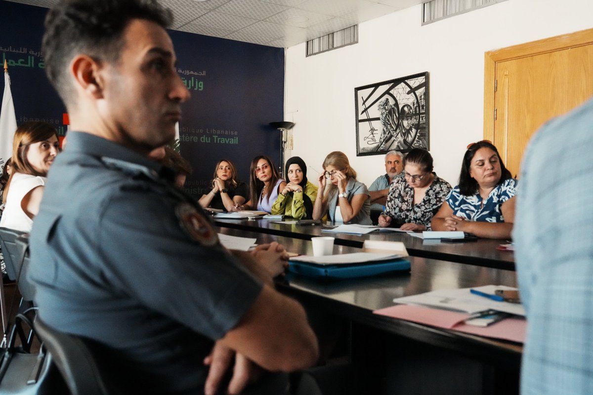 ILO Prospects tweet media