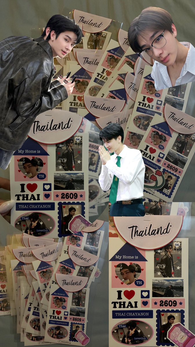PIYATHIDA7777's tweet photo. ✨giveaway✨
♡ sticker thai 40 sets ♡
* rt & show this tweet to me💌
12 OCT 2025, Central Chiangmai Airport
#DutchMillPowerBUS
#DutchMillxBUS
#THAlchayanon #THAIxbus https://t.co/E8jFiPrH7i