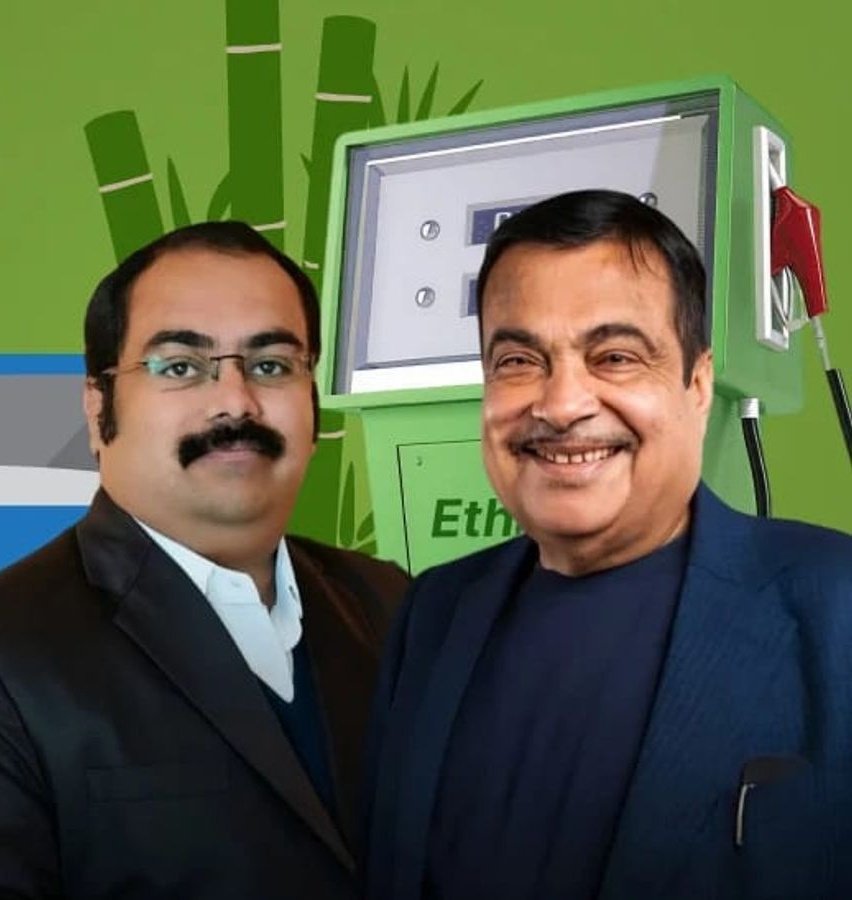 mohitlaws's tweet image. This duo built a billion-dollar company in just a few months.