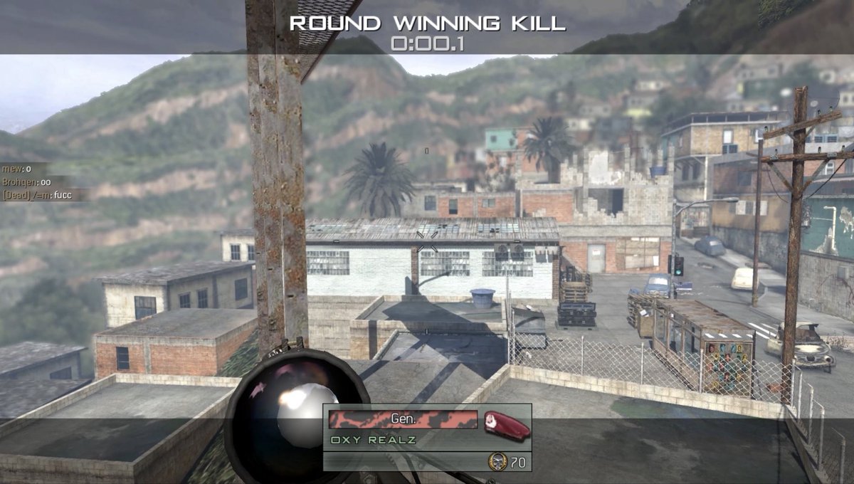 Might leftover this one…