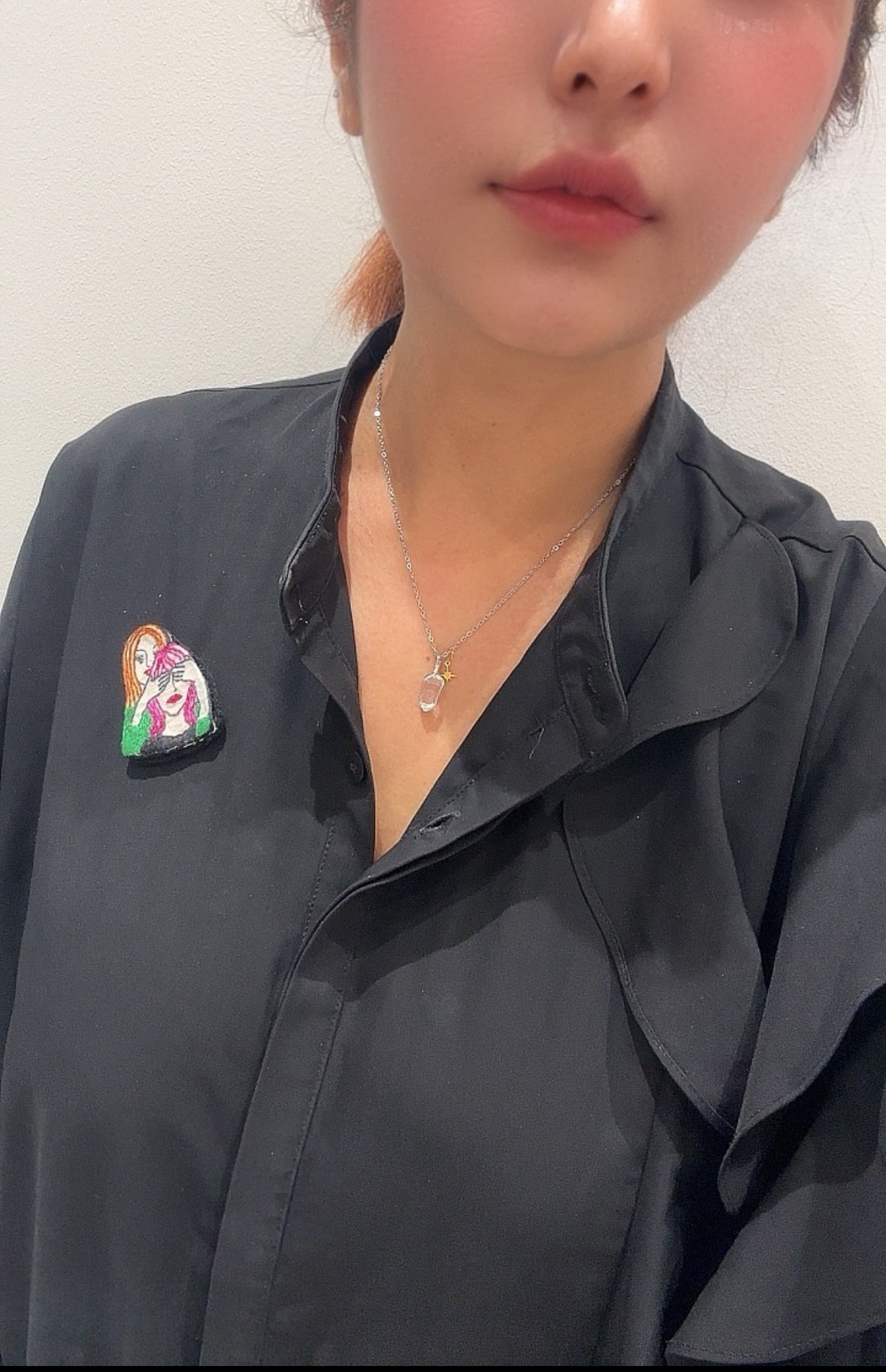 ハーキマーダイヤモンドクォーツ - Search / X