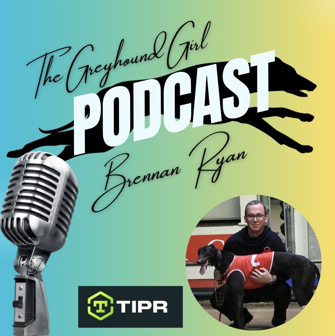 🎙🐾 NEW <a href="/TIPRbet/">TIPR</a> PODCAST EPISODE OUT NOW!

This episode features Tasmanian greyhound participant and advocate, Brennan Ryan, for a powerful chat about the current government proposal to defund greyhound racing in Tasmania. 🇦🇺💔

🎧 open.spotify.com/episode/6riy4D…