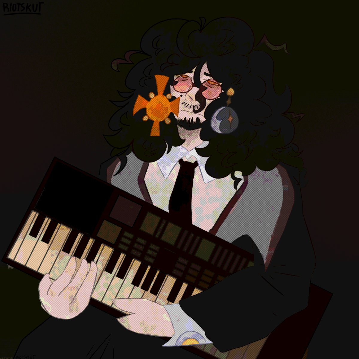 » It’s no big deal, im not hurt at all.