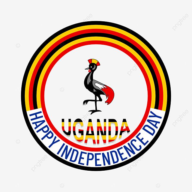 #independenceday2025 🇺🇬 reignites our love for our beautiful country, bustling with beauty &amp; tapestry of culture, &amp; unwavering national resilience. It renews our steadfast commitment to igniting the full potential within every young person as architects of a prosperous future.
