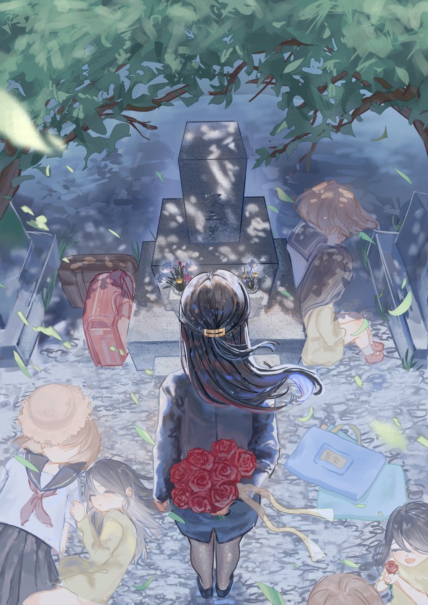 恋花よつば｡🍀ℝ𝕖𝕟𝕘𝕖_𝕐𝕠𝕥𝕤𝕦𝕓𝕒 (@yotsubataaa82) / Posts / X