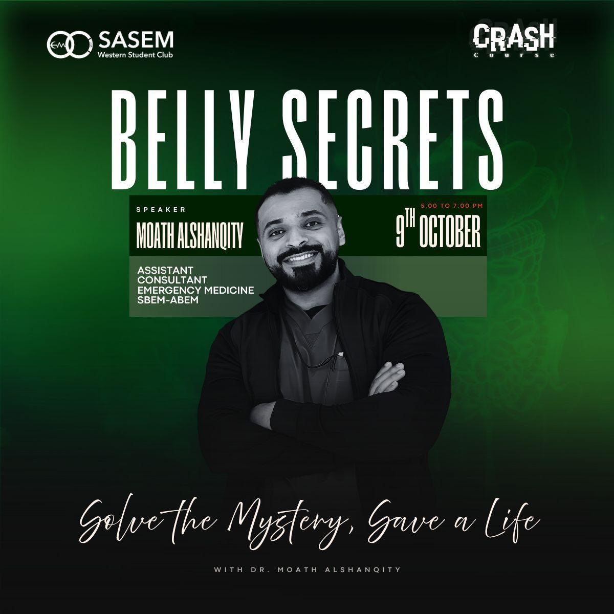 Our remarkable speaker for today’s session🌟