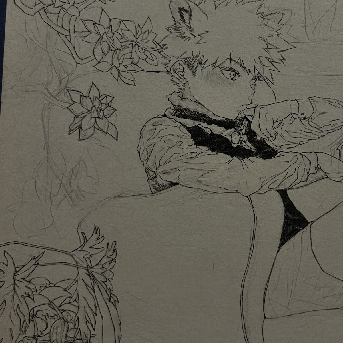 陽 (@innocentopia) on Twitter photo 