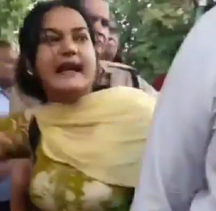 Kranti Kumar tweet media