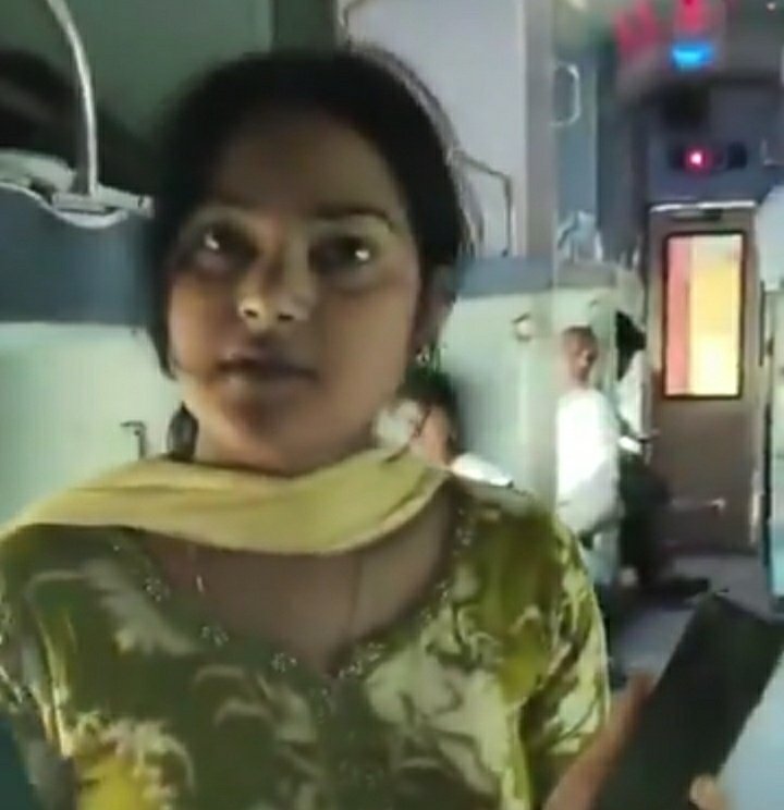 Kranti Kumar tweet media