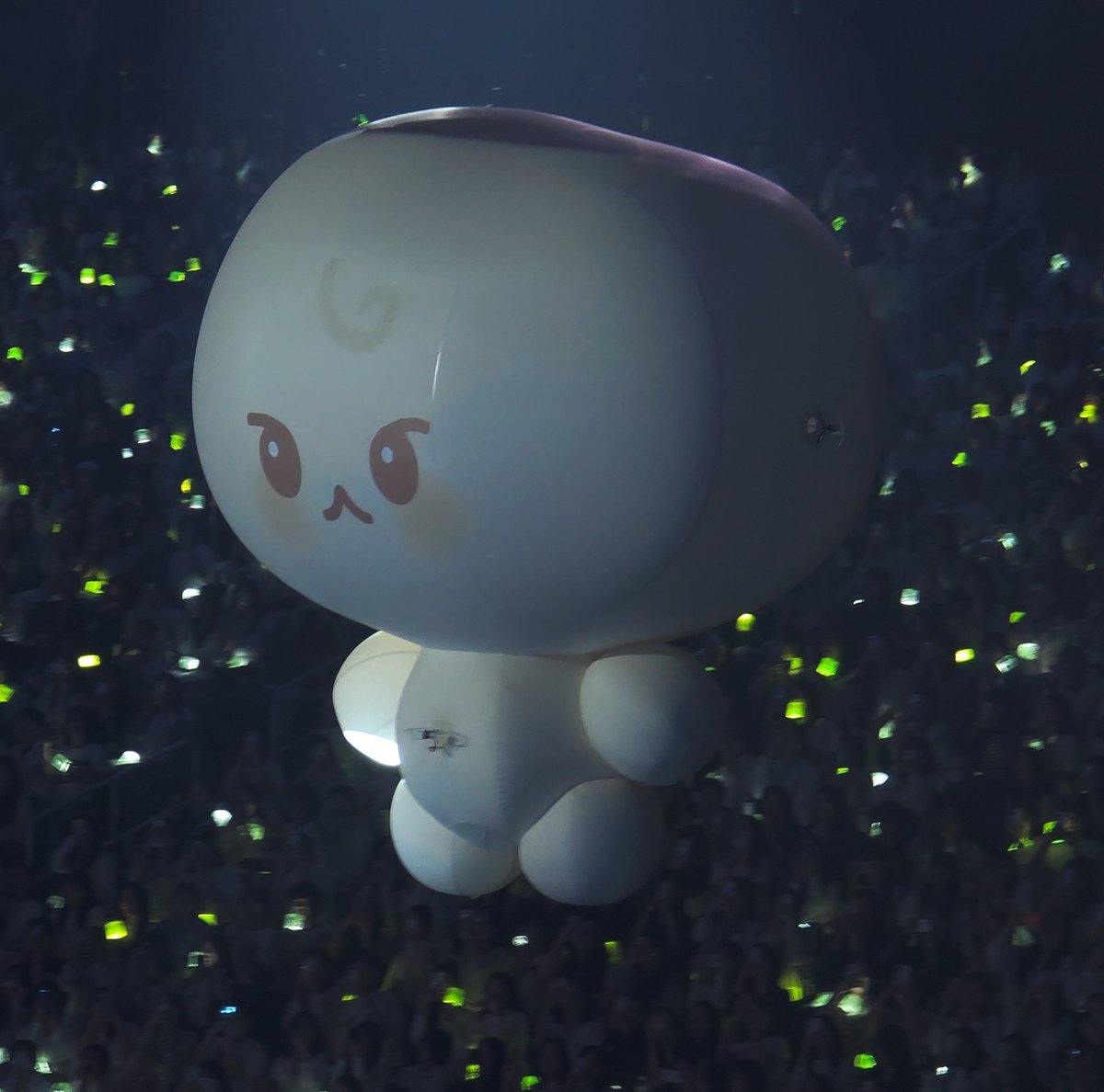 Baby_CheetahLee's tweet photo. 거대 도궁빵 등장 https://t.co/H7yTvVKcOA