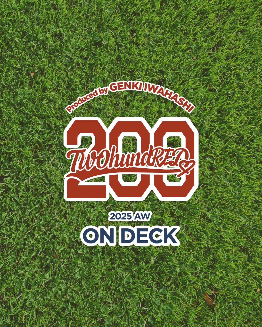 TwO hundRED (@twohundred_jp) / X