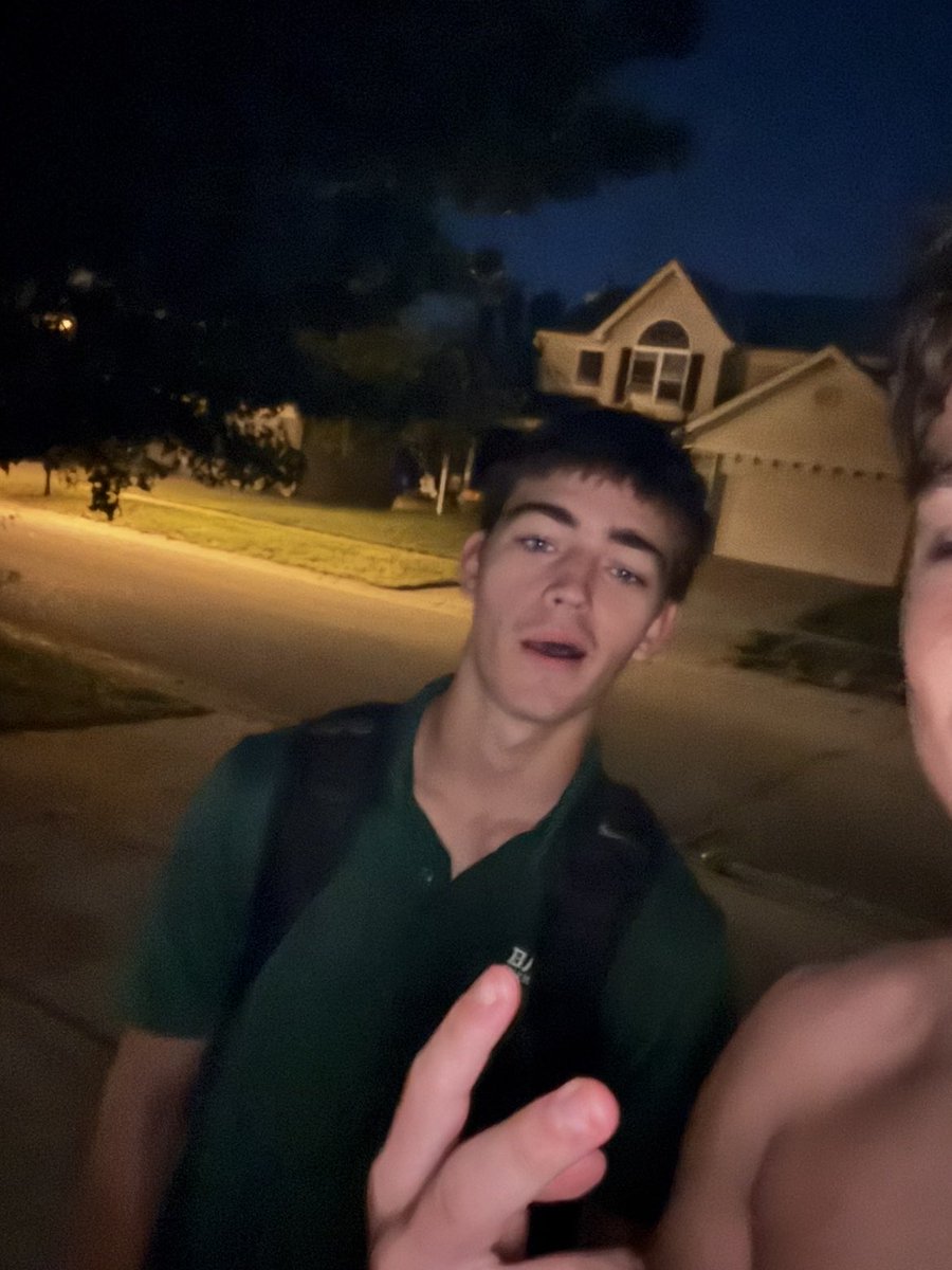 Bay Harbor Blasters tweet media