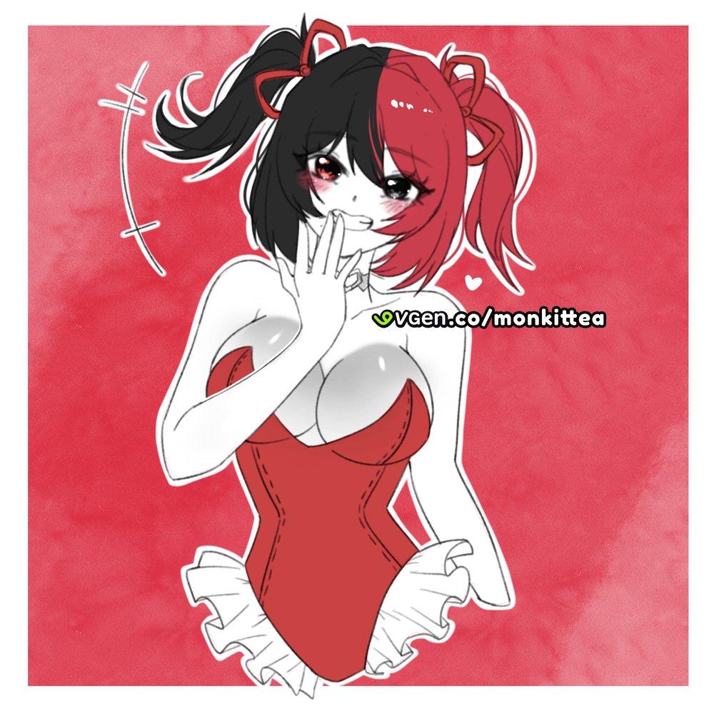 monkittea's tweet image. ‼️EMERGENCY ‼️

Monochrome Sketch Commission for only $16. Available on my vgen.
This month, my income from comms are too low to fund my baby needs.. I really need at least $200 more.. Any kind of helps will be so much appreciated TT Please 🙏🤲