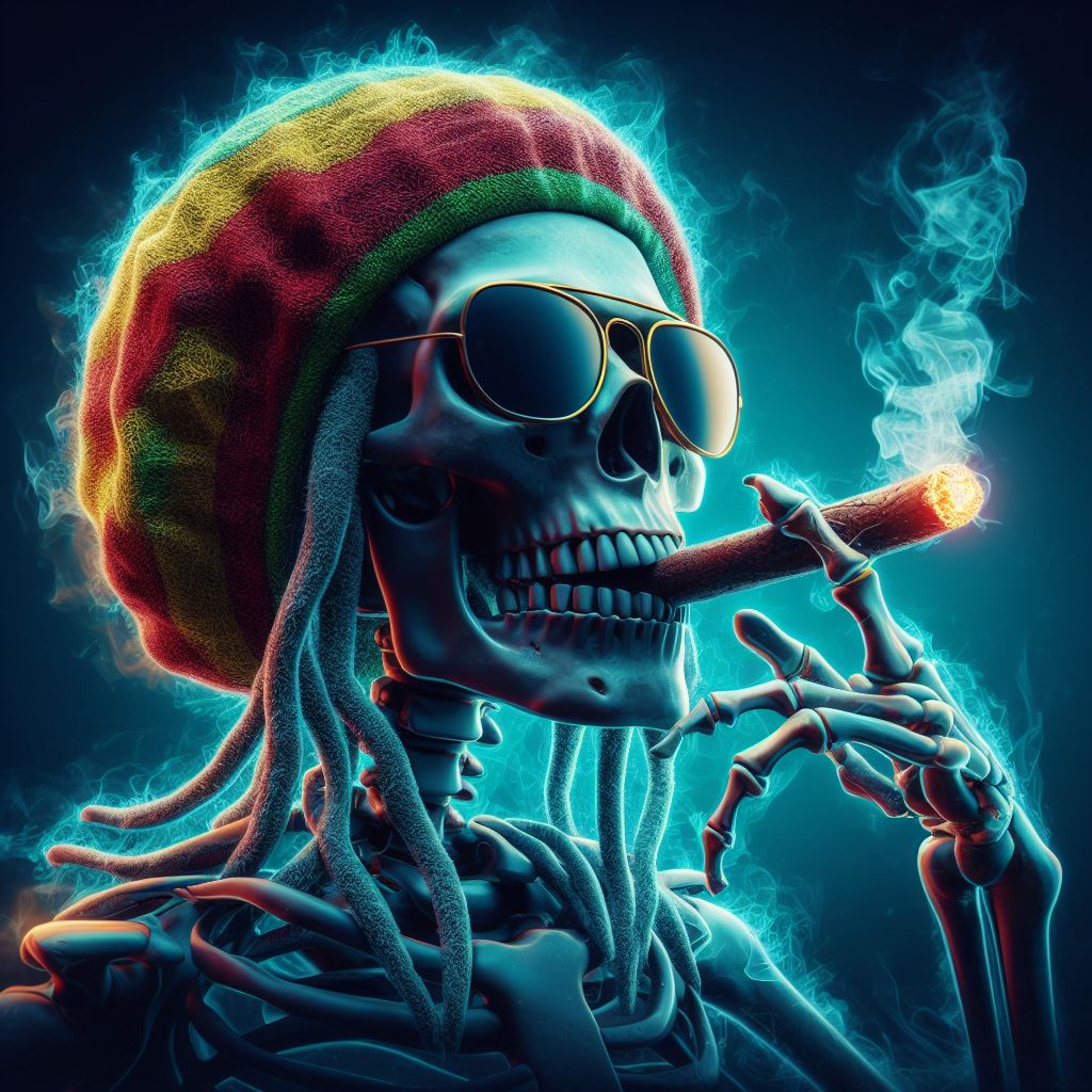 Jaram zielone od lekarza i...
Nie rozumiem czemu ludzie się rzucają na tą roślinę kiedy ich argumenty dotyczą:
1. Kwestii zdrowotnych, podając chemole od questionable dilera
2. Uzależnień, które są i będą na świecie
3. Wyśmiewania ludzi z problemem  szybkiego uzależniania